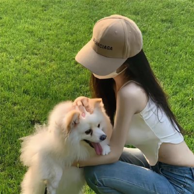追着幸福跑
